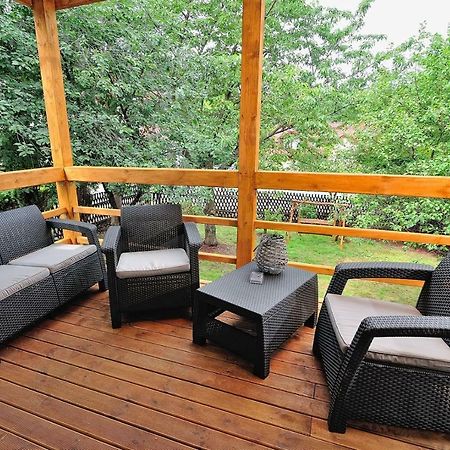 Apartamenty Bernardo Karpacz Εξωτερικό φωτογραφία