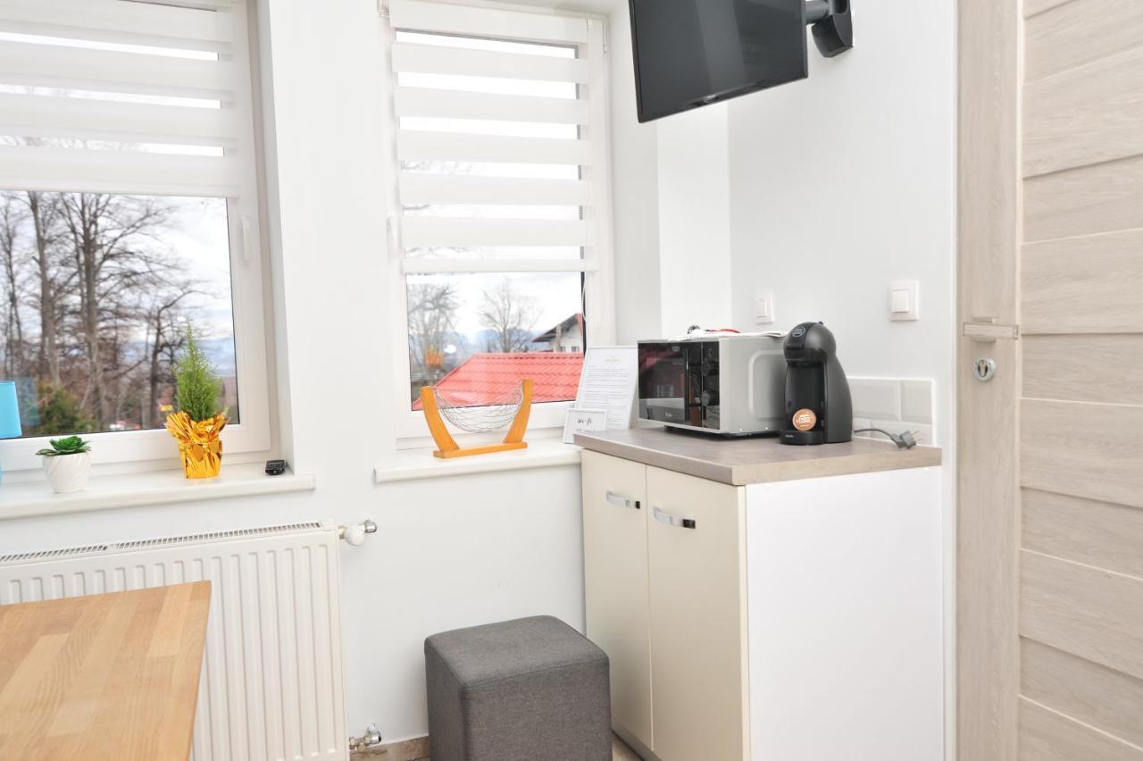 Apartamenty Bernardo Karpacz Εξωτερικό φωτογραφία
