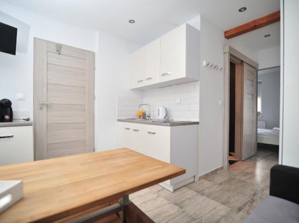 Apartamenty Bernardo Karpacz Εξωτερικό φωτογραφία