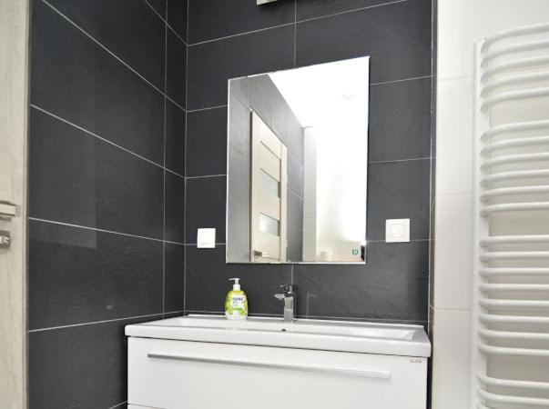 Apartamenty Bernardo Karpacz Εξωτερικό φωτογραφία