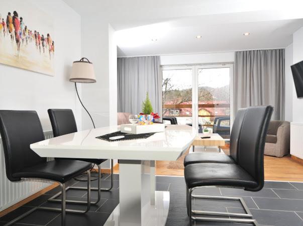 Apartamenty Bernardo Karpacz Εξωτερικό φωτογραφία