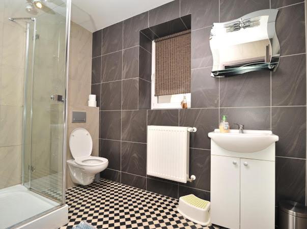 Apartamenty Bernardo Karpacz Εξωτερικό φωτογραφία