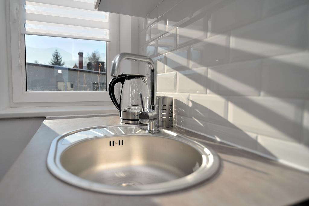 Apartamenty Bernardo Karpacz Εξωτερικό φωτογραφία