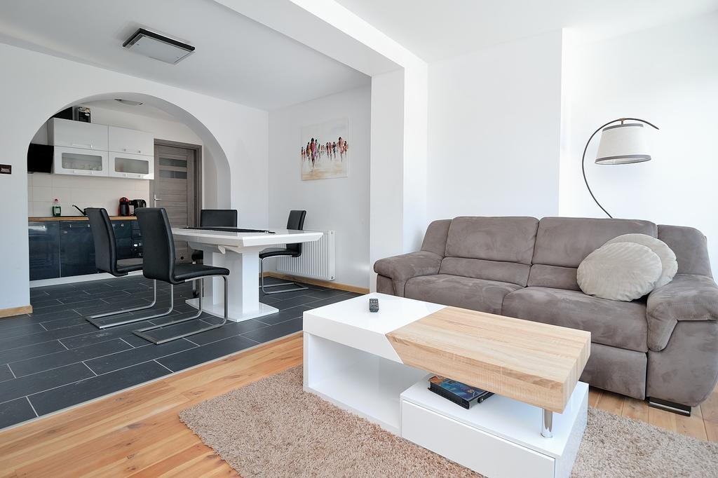 Apartamenty Bernardo Karpacz Εξωτερικό φωτογραφία