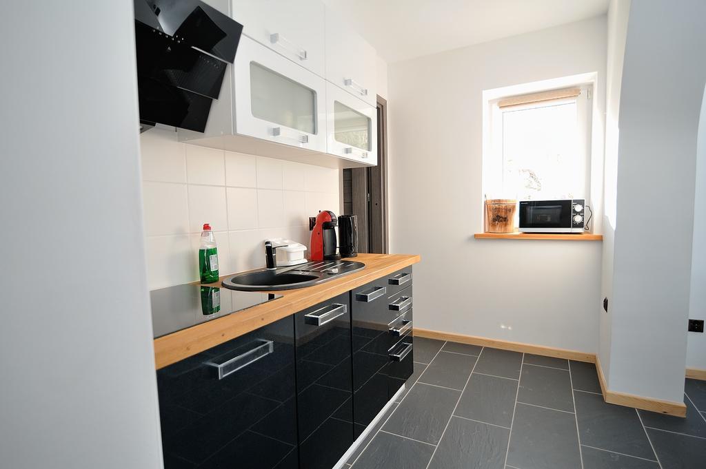 Apartamenty Bernardo Karpacz Εξωτερικό φωτογραφία