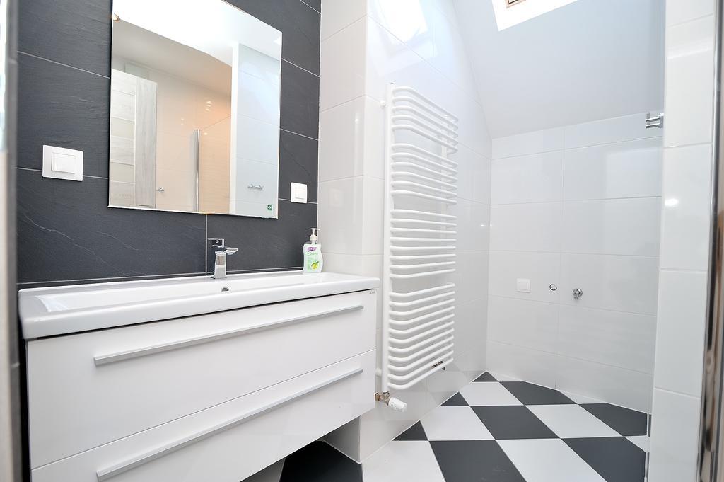 Apartamenty Bernardo Karpacz Εξωτερικό φωτογραφία