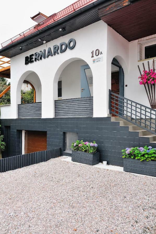 Apartamenty Bernardo Karpacz Εξωτερικό φωτογραφία