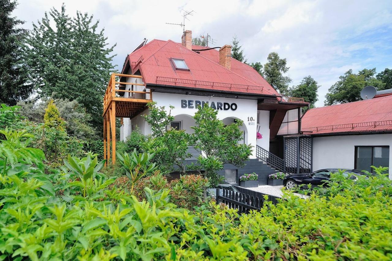 Apartamenty Bernardo Karpacz Εξωτερικό φωτογραφία