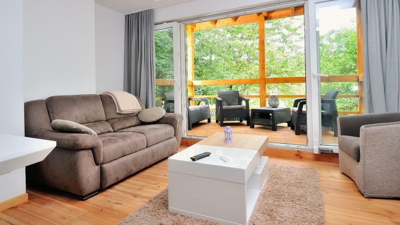 Apartamenty Bernardo Karpacz Εξωτερικό φωτογραφία