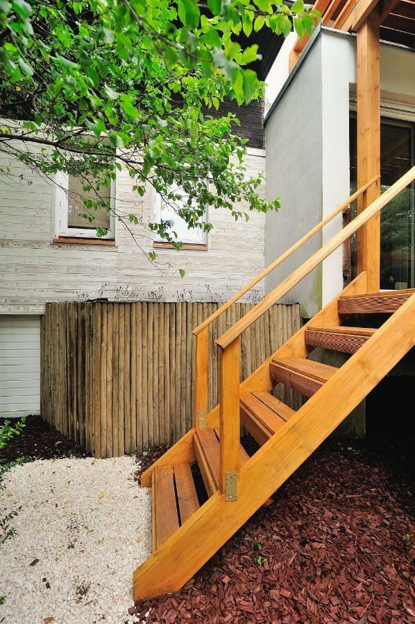 Apartamenty Bernardo Karpacz Εξωτερικό φωτογραφία