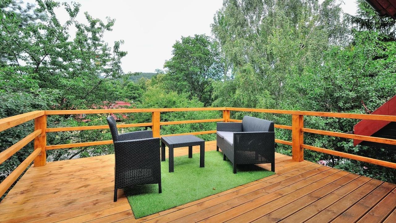 Apartamenty Bernardo Karpacz Εξωτερικό φωτογραφία
