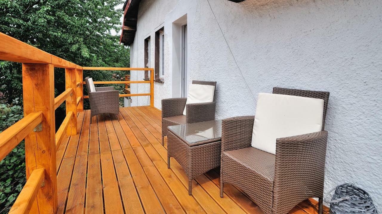Apartamenty Bernardo Karpacz Εξωτερικό φωτογραφία
