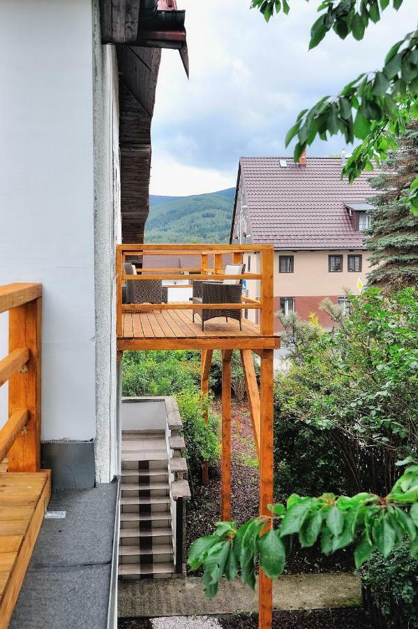 Apartamenty Bernardo Karpacz Εξωτερικό φωτογραφία