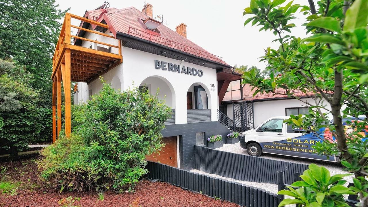 Apartamenty Bernardo Karpacz Εξωτερικό φωτογραφία